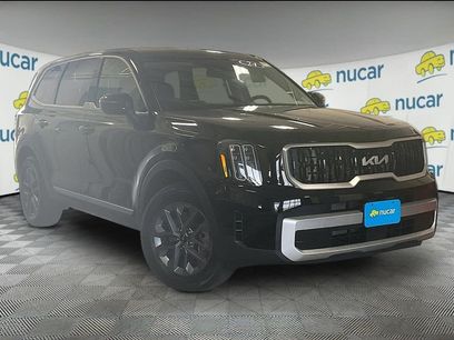 Used 2024 Kia Telluride LX