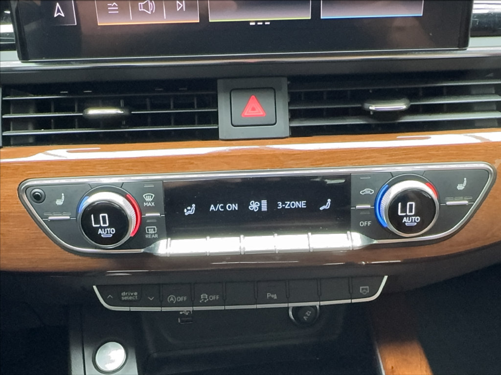 Used 2023 Audi A4 2.0T Premium w/ Convenience Package AWD/4WD image 50