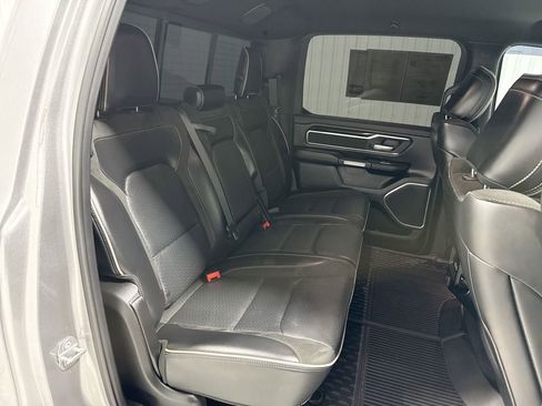 Used 2019 RAM 1500 Laramie w/ Sport Appearance Package image 28