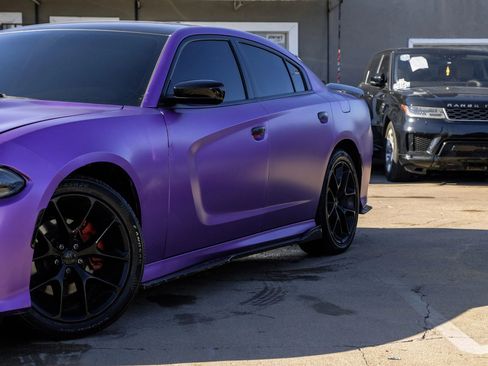 Used 2023 Dodge Charger GT image 6