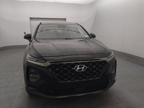 Used 2019 Hyundai Santa Fe SEL FWD image 14