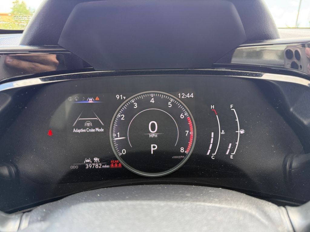 Used 2022 Lexus NX 350 AWD image 10