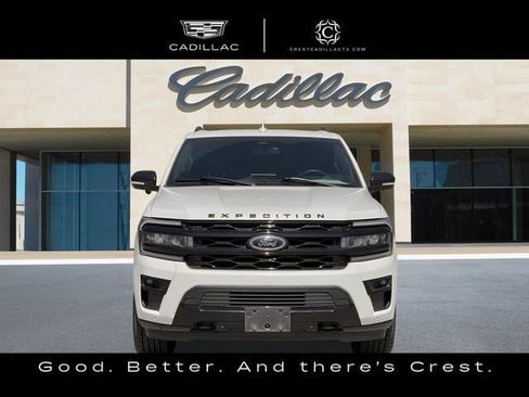 Used 2023 Ford Expedition Limited AWD/4WD image 8