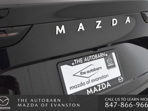 New 2026 MAZDA CX-5 2.5 S w/ Premium Plus Package image 43