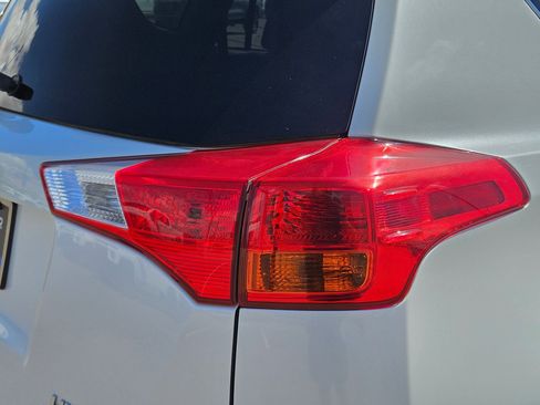 Used 2015 Toyota RAV4 Limited w/ Technology Package AWD/4WD image 12