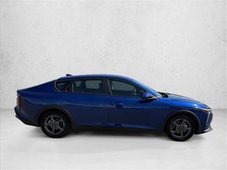Used 2025 Kia K4 FWD video 4