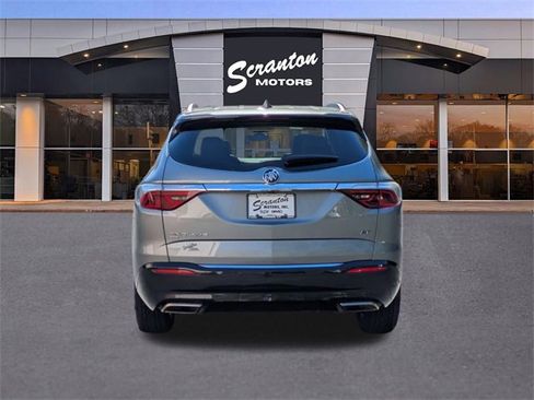 Certified 2023 Buick Enclave Essence w/ Experience Buick Package image 4