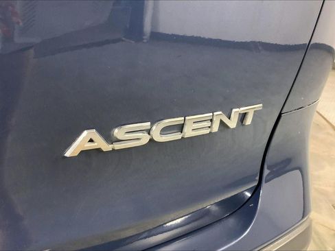 Used 2025 Subaru Ascent Premium AWD/4WD image 8
