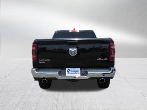 Used 2023 RAM 1500 Laramie AWD/4WD image 4