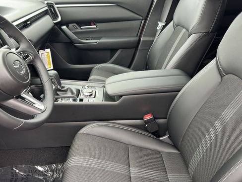 New 2026 MAZDA CX-50 AWD 2.5 S w/ Cargo Package image 10