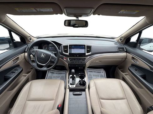 Used 2016 Honda Pilot EX-L image 30