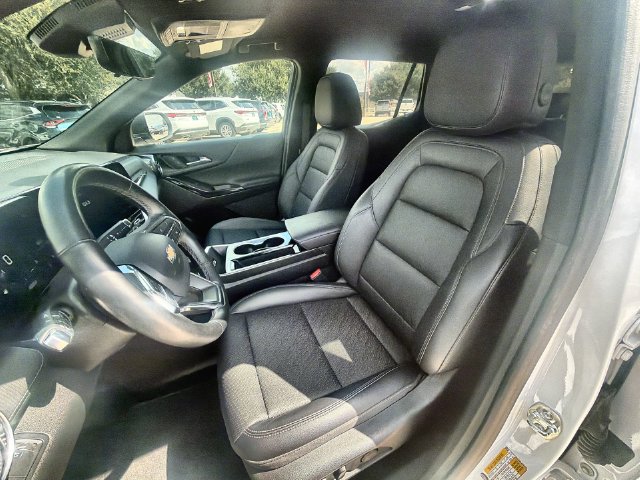 Certified 2025 Chevrolet Equinox LT w/ Convenience Package II FWD image 18