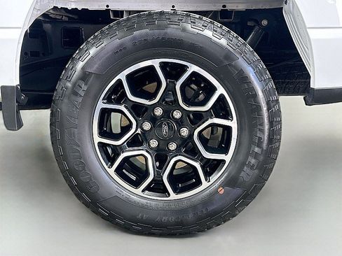 Used 2023 Ford F150 XLT w/ Equipment Group 302A High AWD/4WD image 31