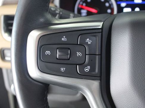 Used 2021 Chevrolet Tahoe Premier RWD image 14