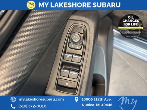 New 2026 Subaru Ascent Premium AWD/4WD image 11