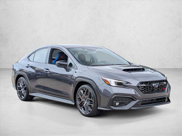 New 2026 Subaru WRX tS AWD/4WD image 7