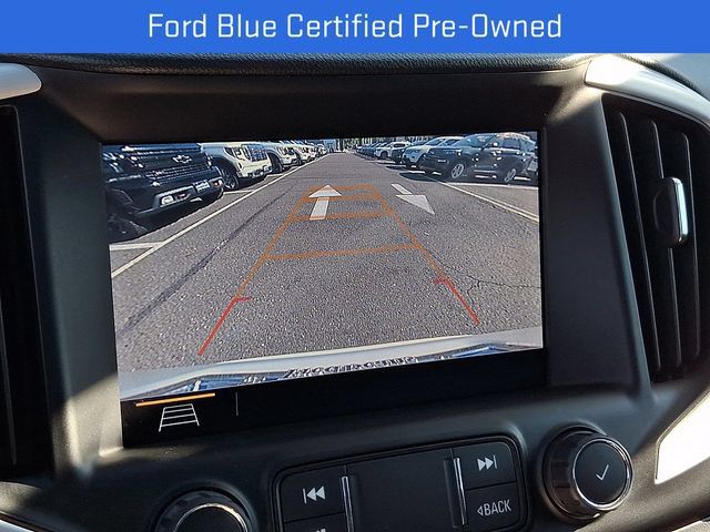 Used 2021 GMC Terrain SLT w/ LPO, Floor Liner Package AWD/4WD image 21