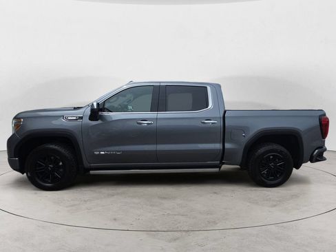 Used 2022 GMC Sierra 1500 Denali w/ Denali Premium Package AWD/4WD image 2