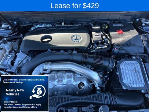 Used 2025 Mercedes-Benz GLB 250 image 16