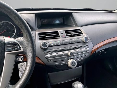 Used 2012 Honda Accord EX image 9