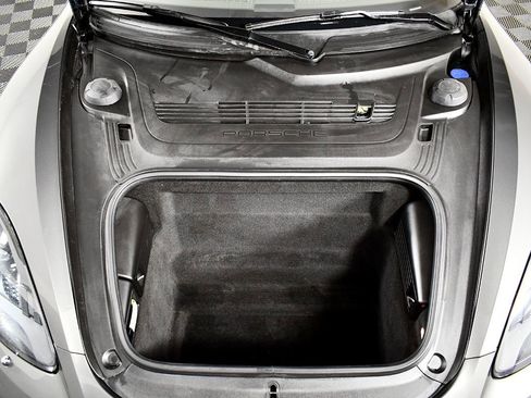 Used 2017 Porsche 718 Cayman S image 39