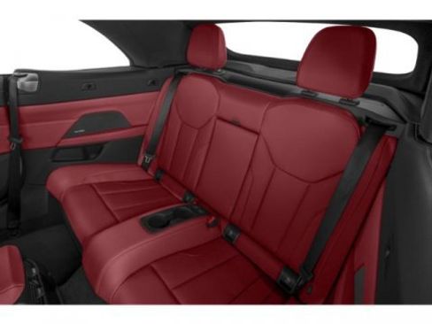 Used 2025 BMW M440i Convertible image 12