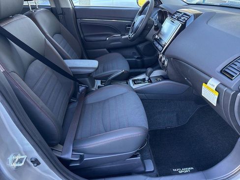 New 2026 Mitsubishi Outlander Sport SE AWD/4WD image 22
