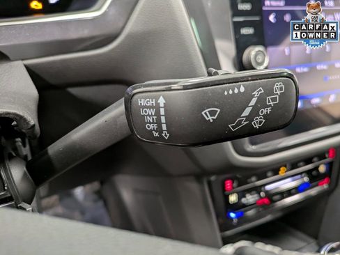 Used 2022 Volkswagen Tiguan SE w/ Panoramic Sunroof Package AWD/4WD image 20