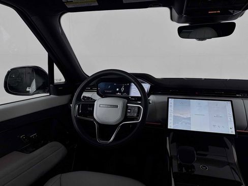 New 2026 Land Rover Range Rover Sport SE AWD/4WD image 23