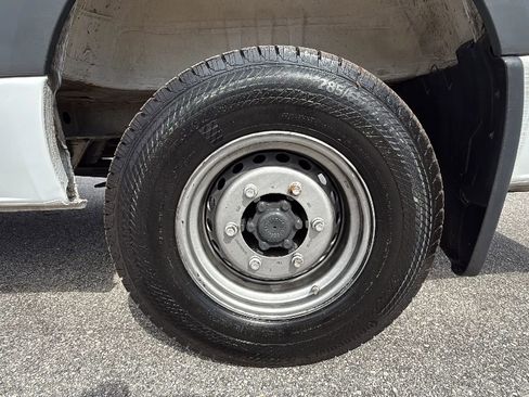 Used 2021 Mercedes-Benz Sprinter 3500 image 28