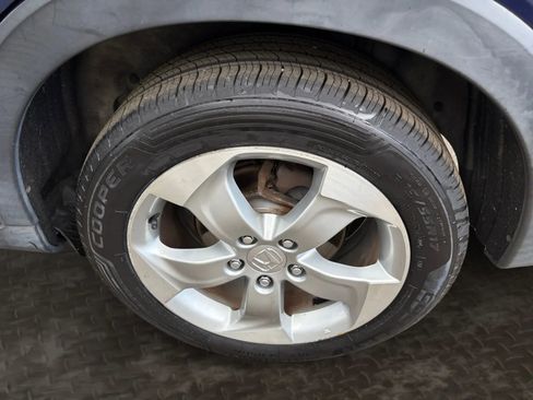 Used 2016 Honda HR-V LX image 32