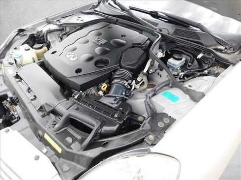 Used 2003 INFINITI G35 Sedan RWD image 29