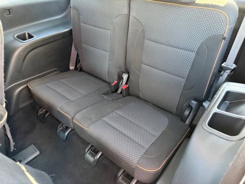 Used 2021 GMC Acadia AT4 w/ Trailering Package image 12