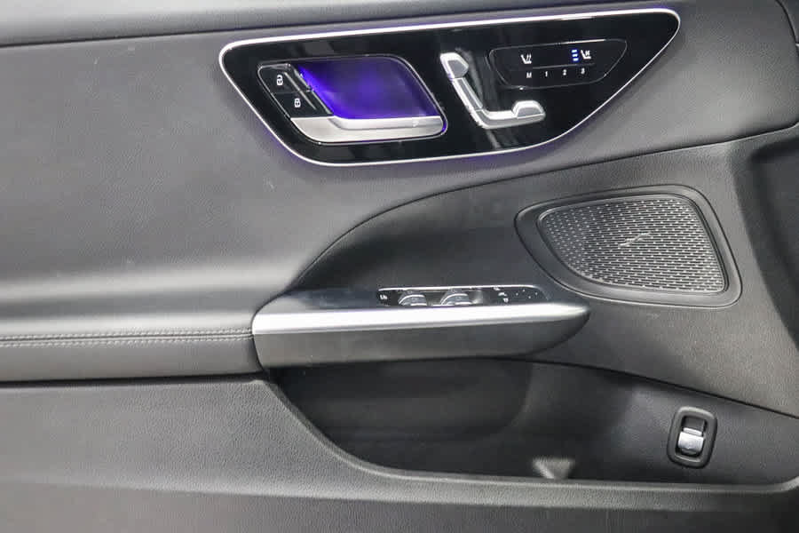 Certified 2023 Mercedes-Benz C 300 Sedan image 25