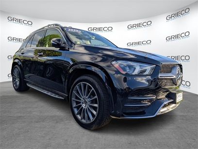 Used 2020 Mercedes-Benz GLE 350 4MATIC