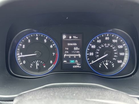 Certified 2023 Hyundai Kona SEL w/ Convenience Package FWD image 24