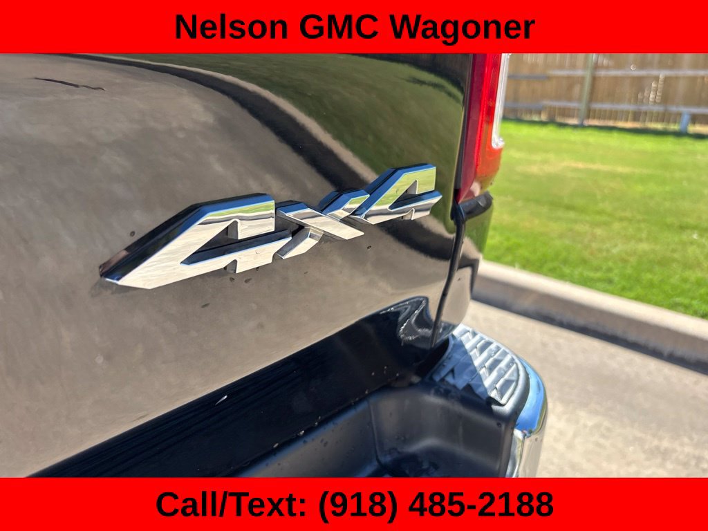 Used 2020 RAM 1500 Big Horn AWD/4WD image 10