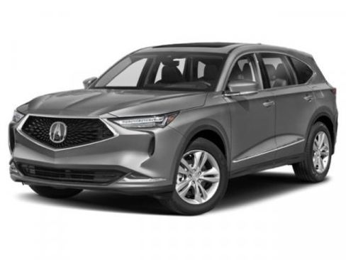 Used 2023 Acura MDX image 4