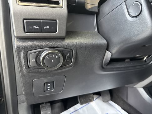 Used 2018 Ford F150 Raptor w/ Equipment Group 802A Luxury image 23