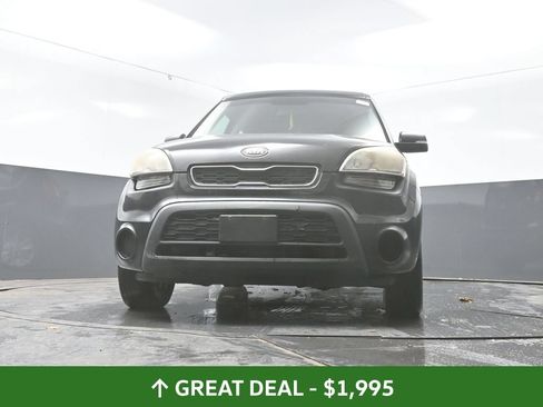 Used 2012 Kia Soul + FWD image 26