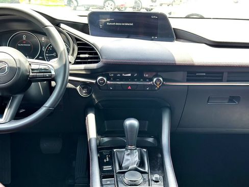 Used 2026 MAZDA MAZDA3 Carbon AWD/4WD image 29
