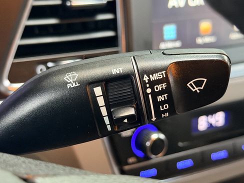 Used 2017 Hyundai Sonata Sport w/ Cargo Package image 30