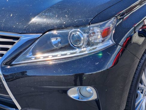 Used 2013 Lexus RX 350 FWD w/ Navigation Pkg image 10