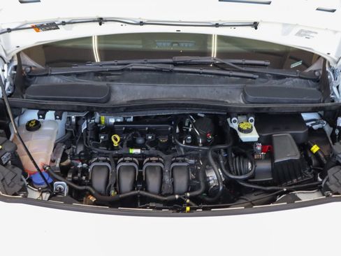 Used 2020 Ford Transit Connect XL FWD image 13