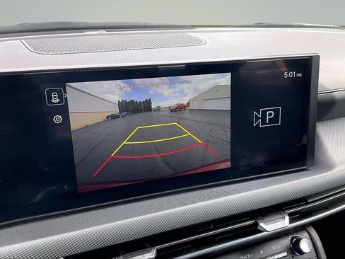 Used 2025 Hyundai Sonata SEL FWD image 19