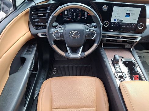 Certified 2023 Lexus RX 350 Premium w/ Accessory Package AWD/4WD image 11