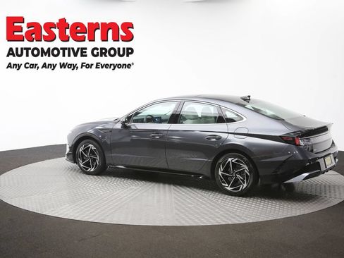 Used 2024 Hyundai Sonata SEL w/ Convenience Package FWD image 64