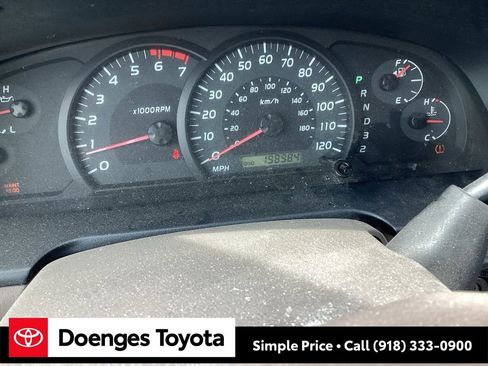 Used 2006 Toyota Tundra Limited image 22