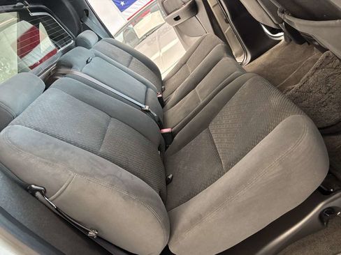 Used 2007 Chevrolet Avalanche LT image 22