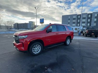 Used 2023 Chevrolet Tahoe LT w/ Luxury Package